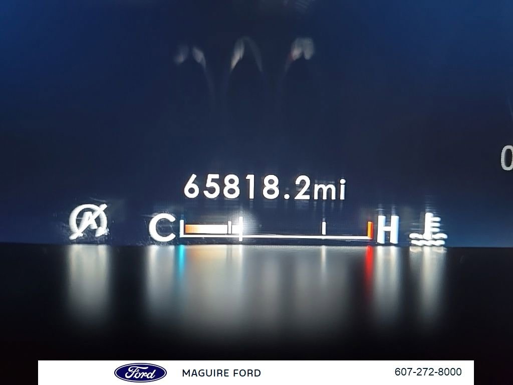 Used 2020 Lincoln Navigator Reserve w/ Luxury Package image 27