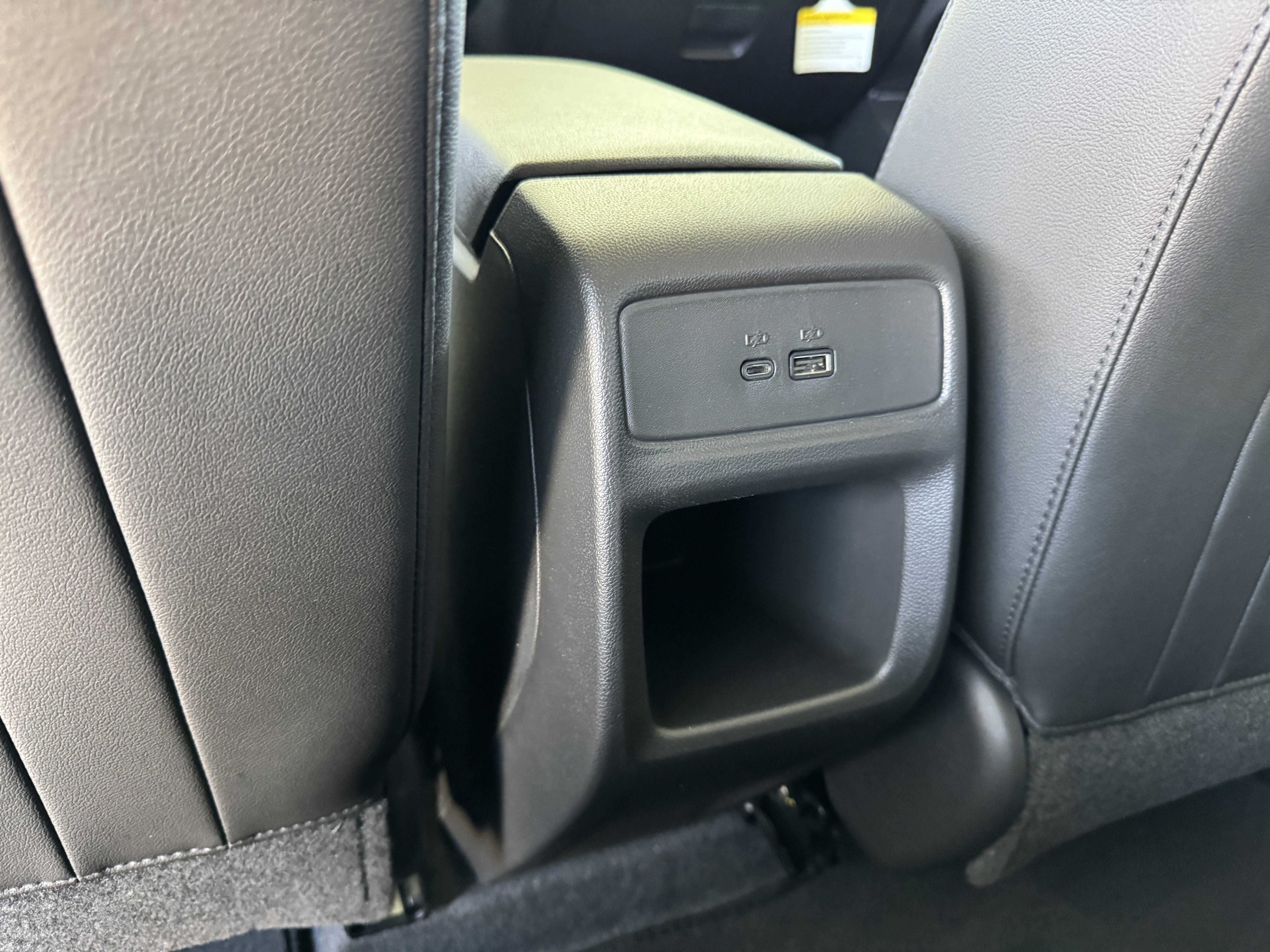 New 2025 Chevrolet Trax LT w/ Driver Confidence Package image 15