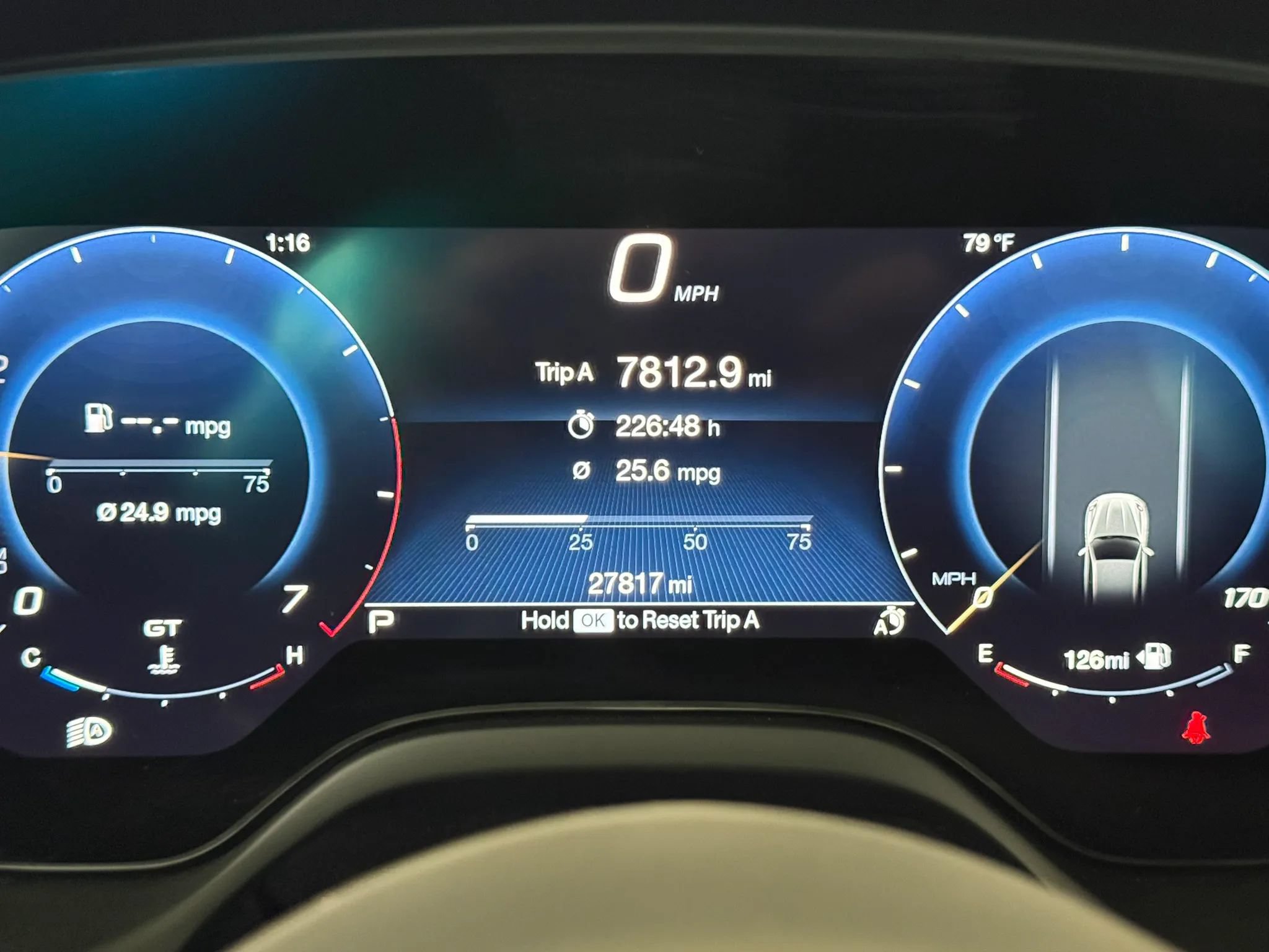 Used 2023 Maserati Grecale GT AWD/4WD image 13