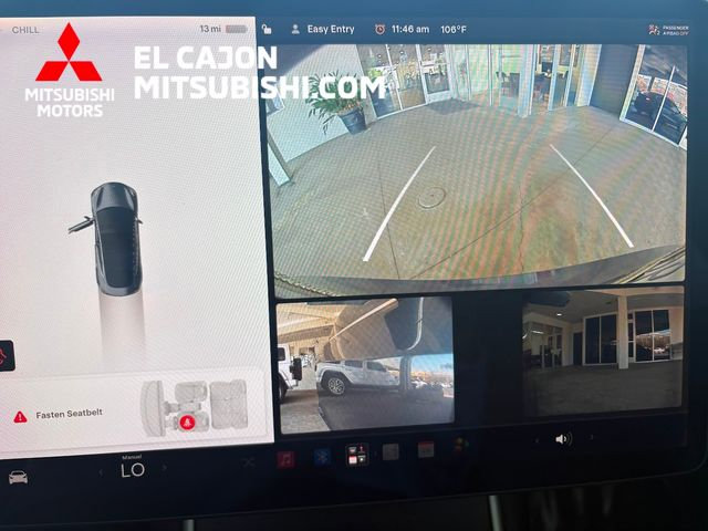 Used 2019 Tesla Model 3 Mid Range RWD image 13