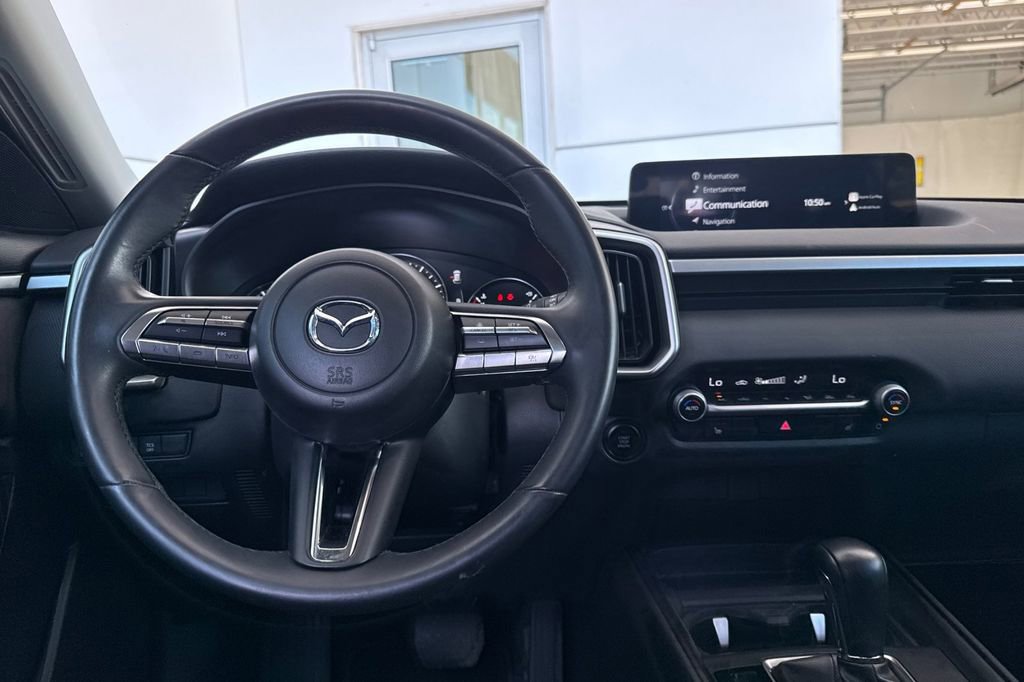 Certified 2024 MAZDA CX-50 AWD 2.5 S w/ Accent Package image 15