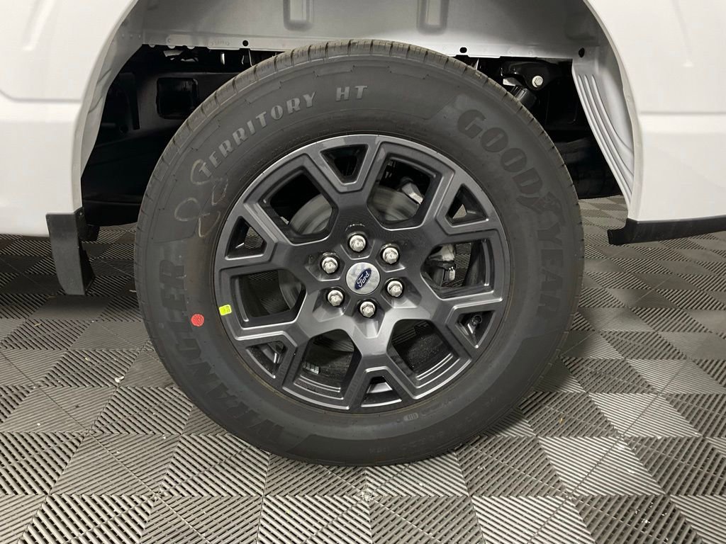 New 2026 Ford F150 STX image 10