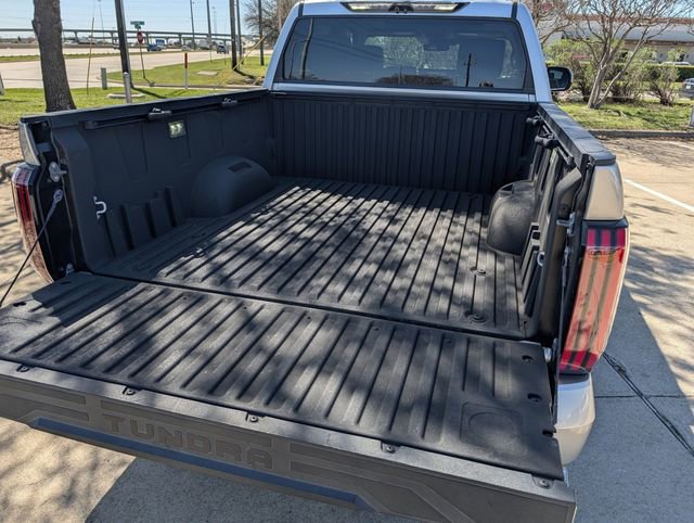 Used 2023 Toyota Tundra Limited AWD/4WD image 30