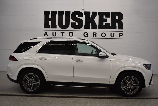 New 2026 Mercedes-Benz GLE 450 4MATIC image 2