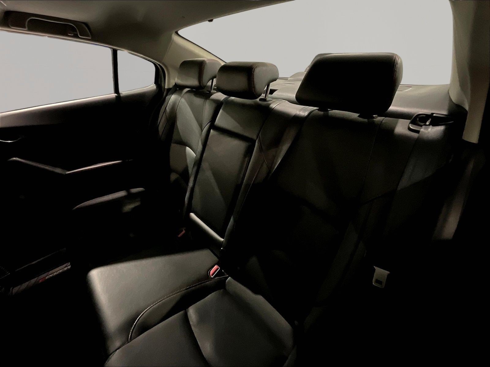 Used 2014 MAZDA MAZDA3 s Grand Touring FWD image 21