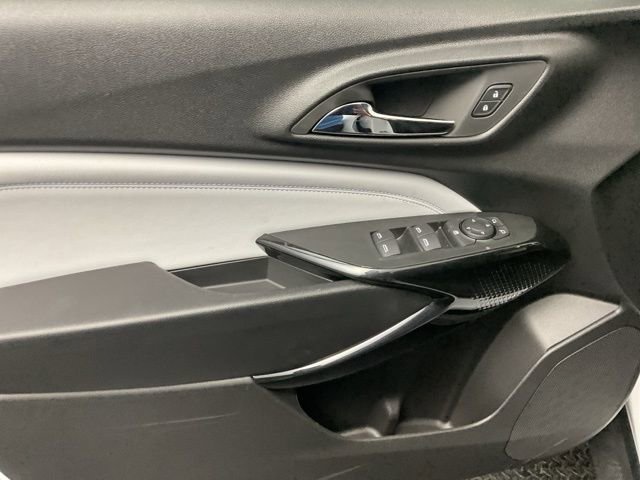 New 2026 Chevrolet Trax LT image 10