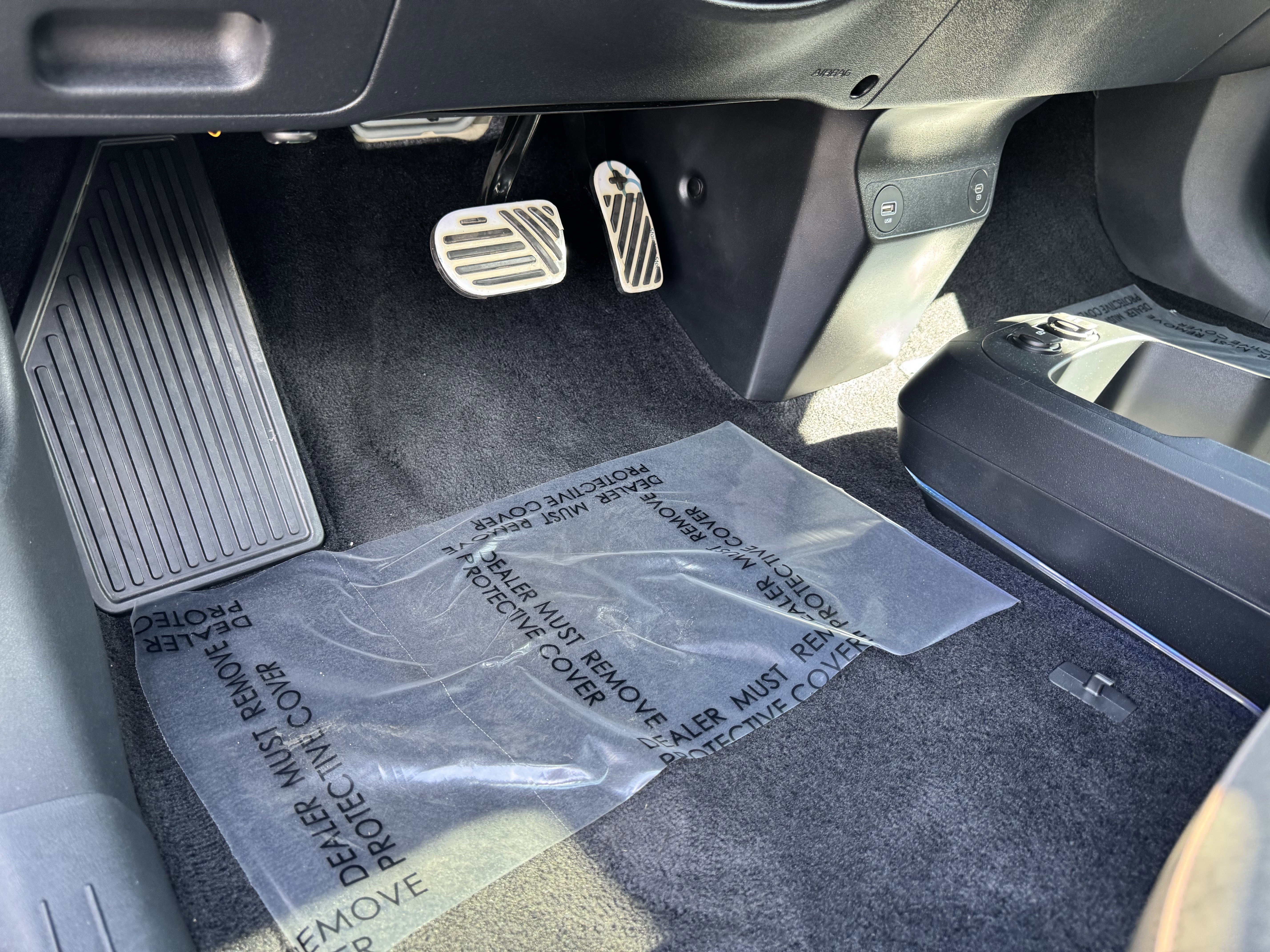 Used 2023 Kia EV6 GT image 18