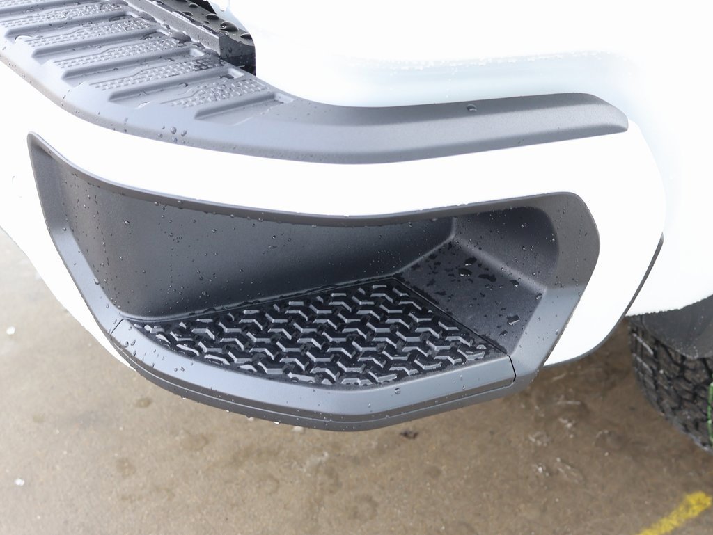 New 2026 GMC Sierra 1500 AT4 w/ AT4 Premium Package image 40