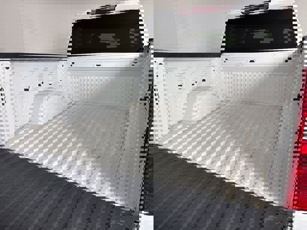 Used 2024 Chevrolet Silverado 1500 Custom Trail Boss w/ LPO, Dark Essentials Package image 13