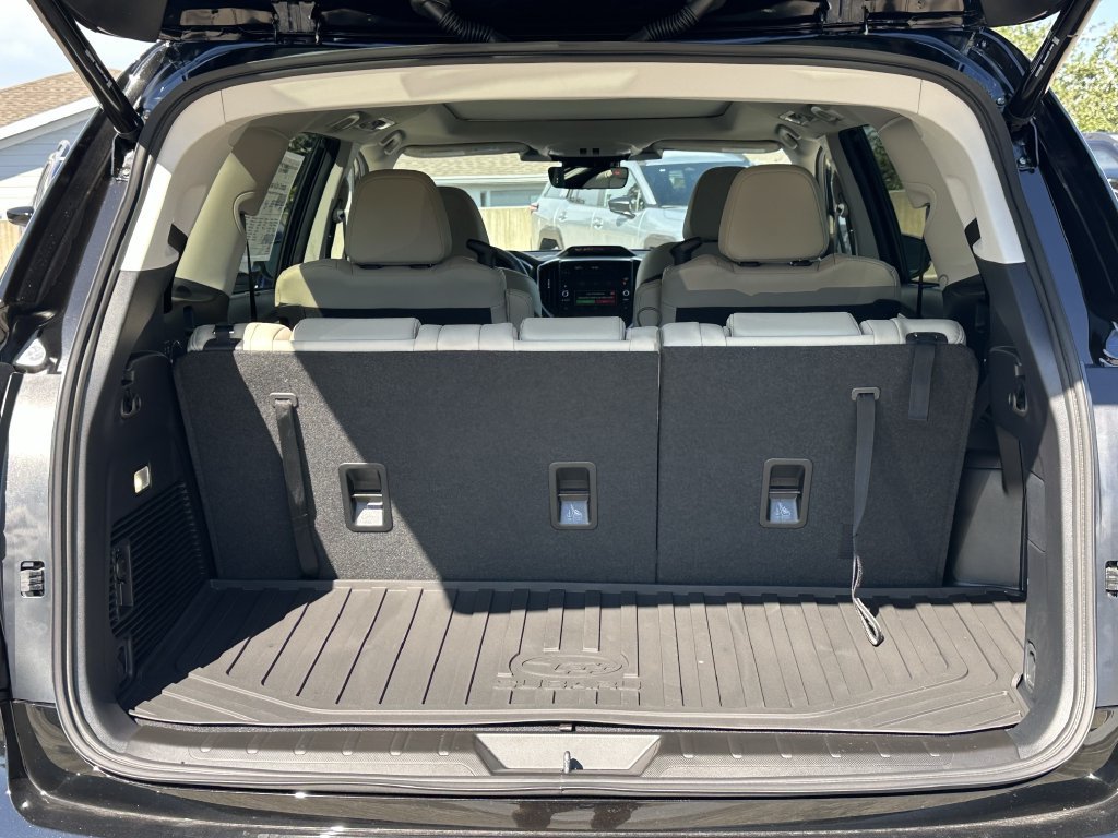 New 2027 Subaru Ascent Limited AWD/4WD image 9