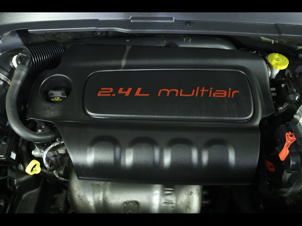 Used 2022 Jeep Compass Latitude image 20