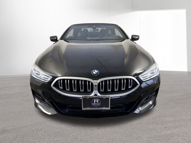 Used 2025 BMW 840i xDrive Convertible AWD/4WD image 24