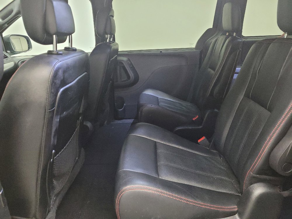 Used 2019 Dodge Grand Caravan GT FWD image 18