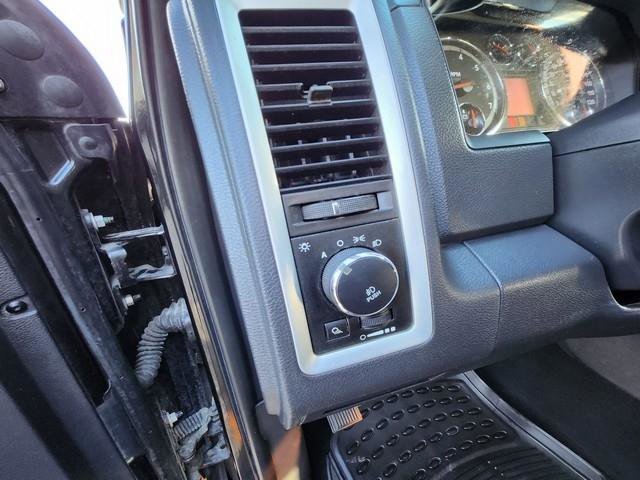 Used 2009 Dodge Ram 1500 Truck Sport AWD/4WD image 11