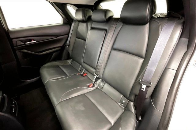 Used 2024 MAZDA CX-30 AWD 2.5 S w/ Select Sport Pkg image 19