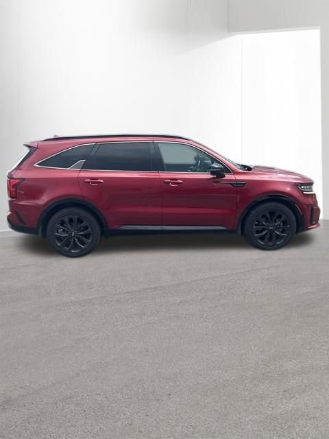 Used 2021 Kia Sorento SX image 5