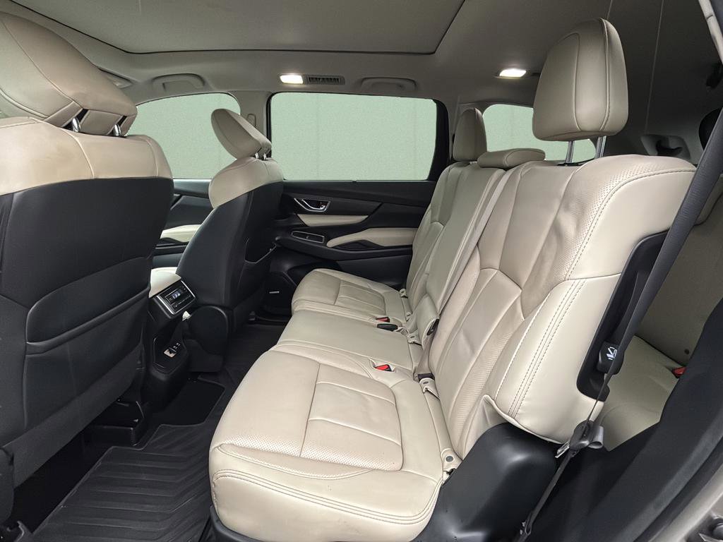Used 2019 Subaru Ascent Limited w/ Popular Package #2A image 20