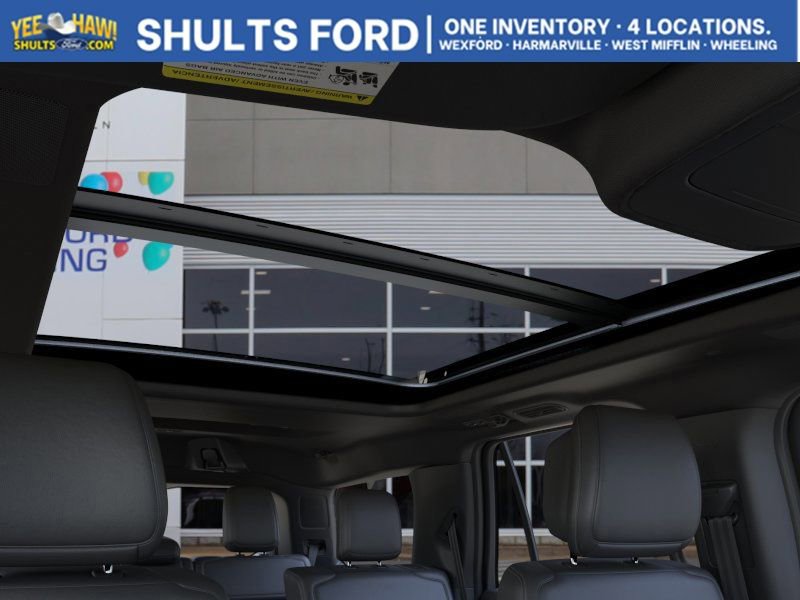 New 2026 Ford Expedition Platinum AWD/4WD image 23