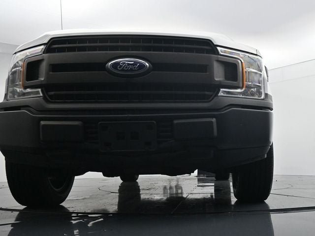 Used 2019 Ford F150 XL w/ Equipment Group 101A Mid RWD image 27