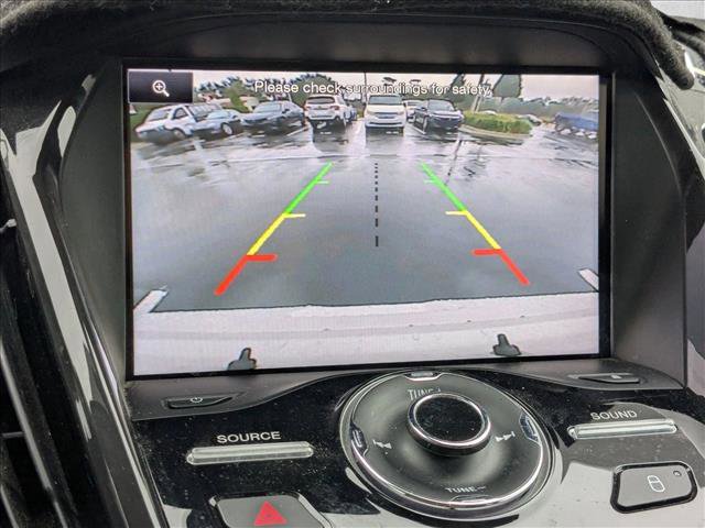 Used 2014 Ford Escape Titanium image 9