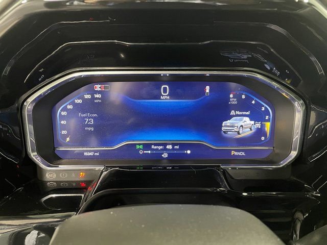 Used 2024 Chevrolet Silverado 1500 RST w/ Protection Package image 15