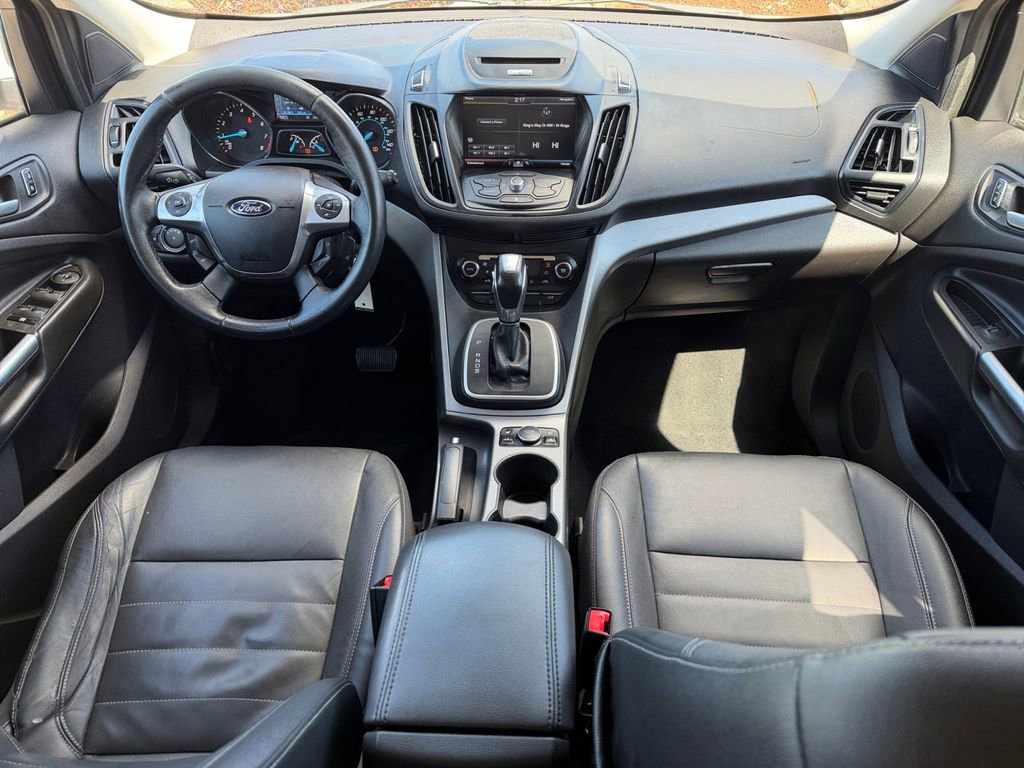 Used 2014 Ford Escape SE w/ Equipment Group 201A image 12