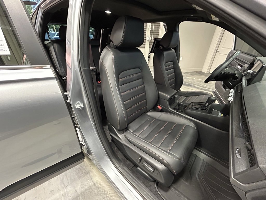Used 2024 Honda CR-V Sport-L image 5