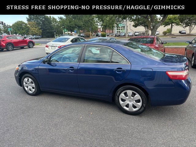 Used 2009 Toyota Camry LE image 34