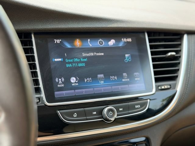 Used 2019 Buick Encore Preferred AWD/4WD image 14