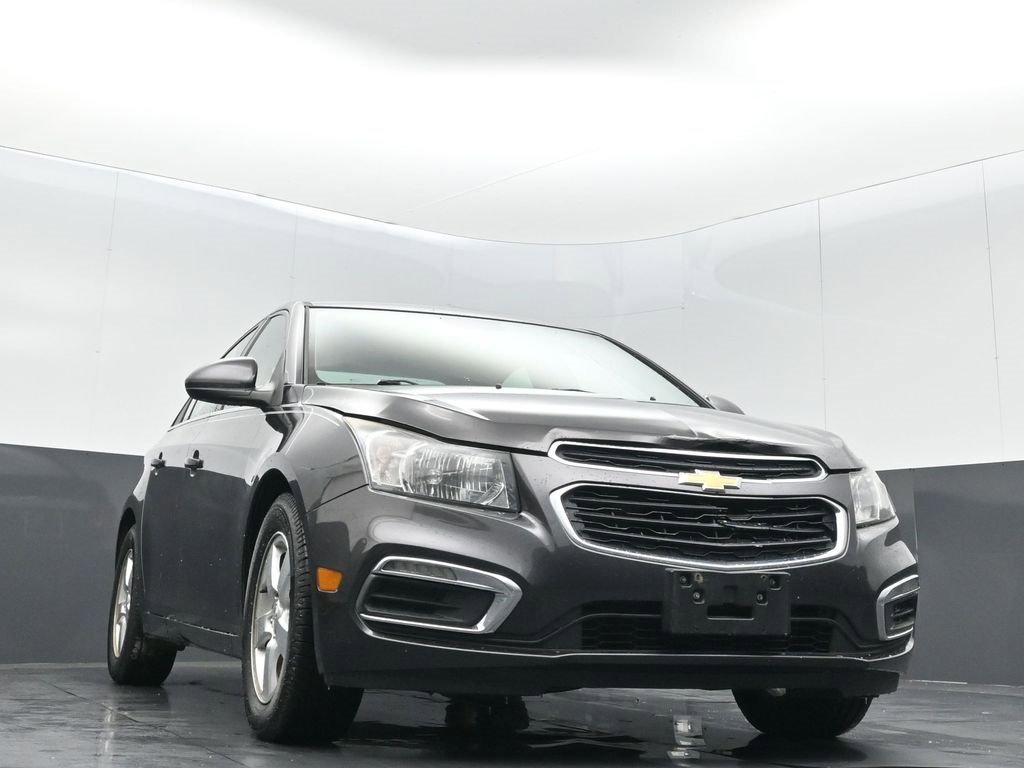 Used 2015 Chevrolet Cruze LT image 5