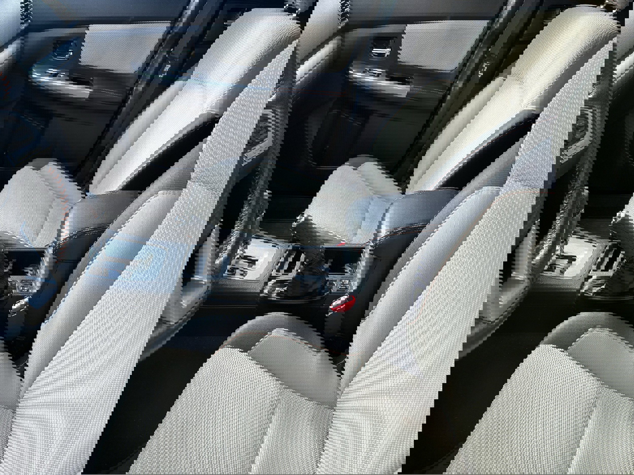 Used 2016 Subaru Crosstrek 2.0i Premium w/ Popular Package #2 image 7