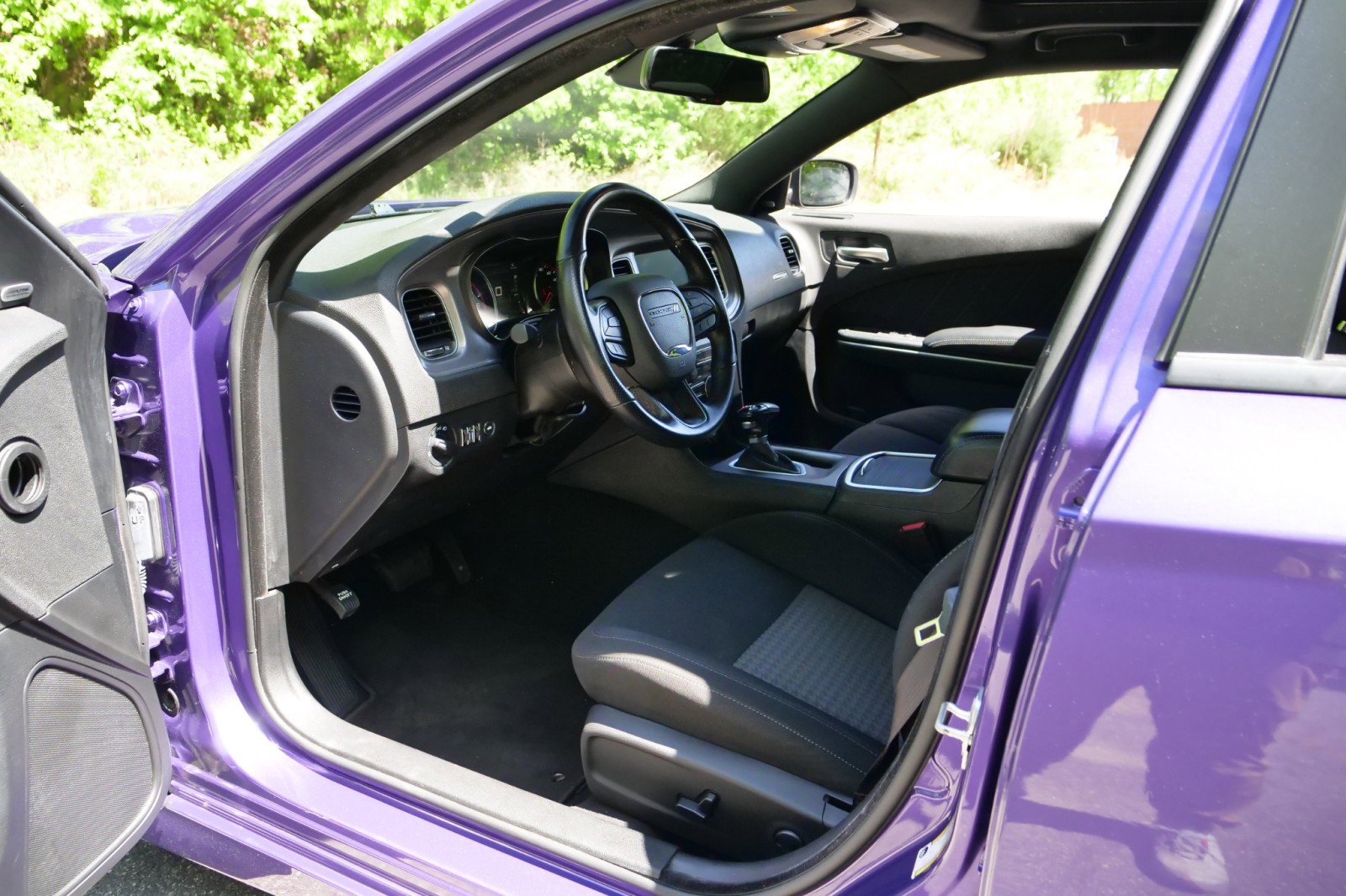 Used 2023 Dodge Charger R/T image 21