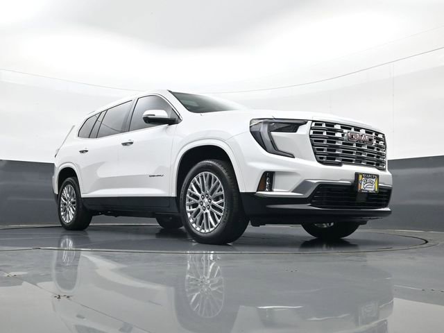 Used 2024 GMC Acadia Denali image 24