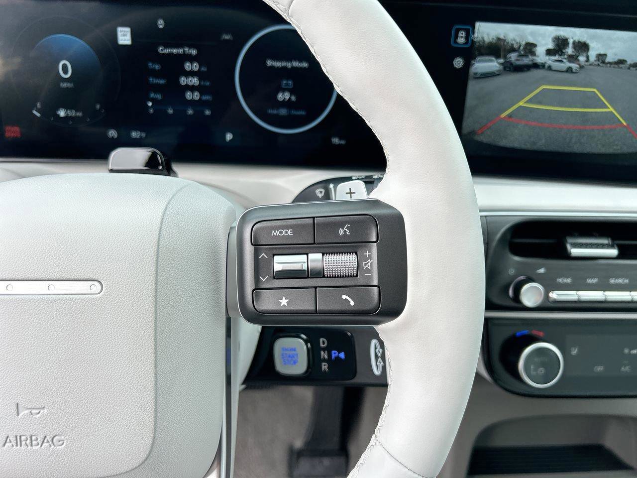 New 2026 Hyundai Palisade SEL FWD image 37