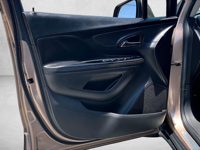 Used 2019 Buick Encore Preferred FWD image 18