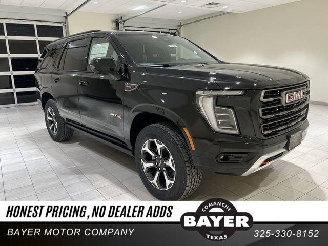 New 2026 GMC Yukon AT4 Ultimate image 7