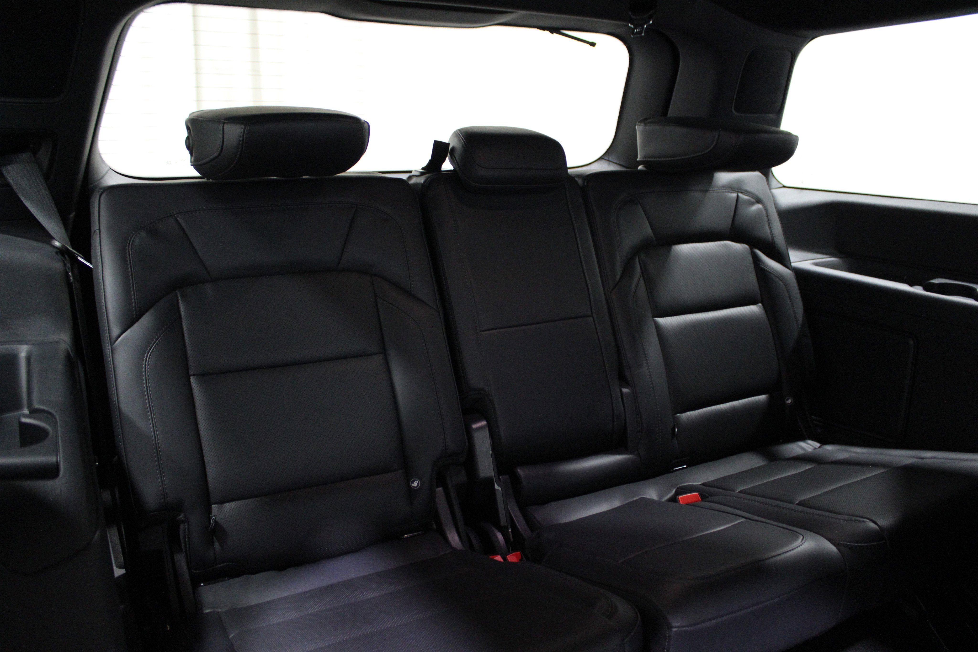 New 2025 Lincoln Navigator Reserve w/ Jet Appearance Package image 30