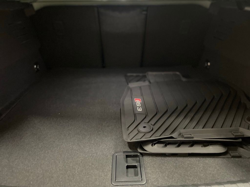 New 2026 Audi RS 3 image 6