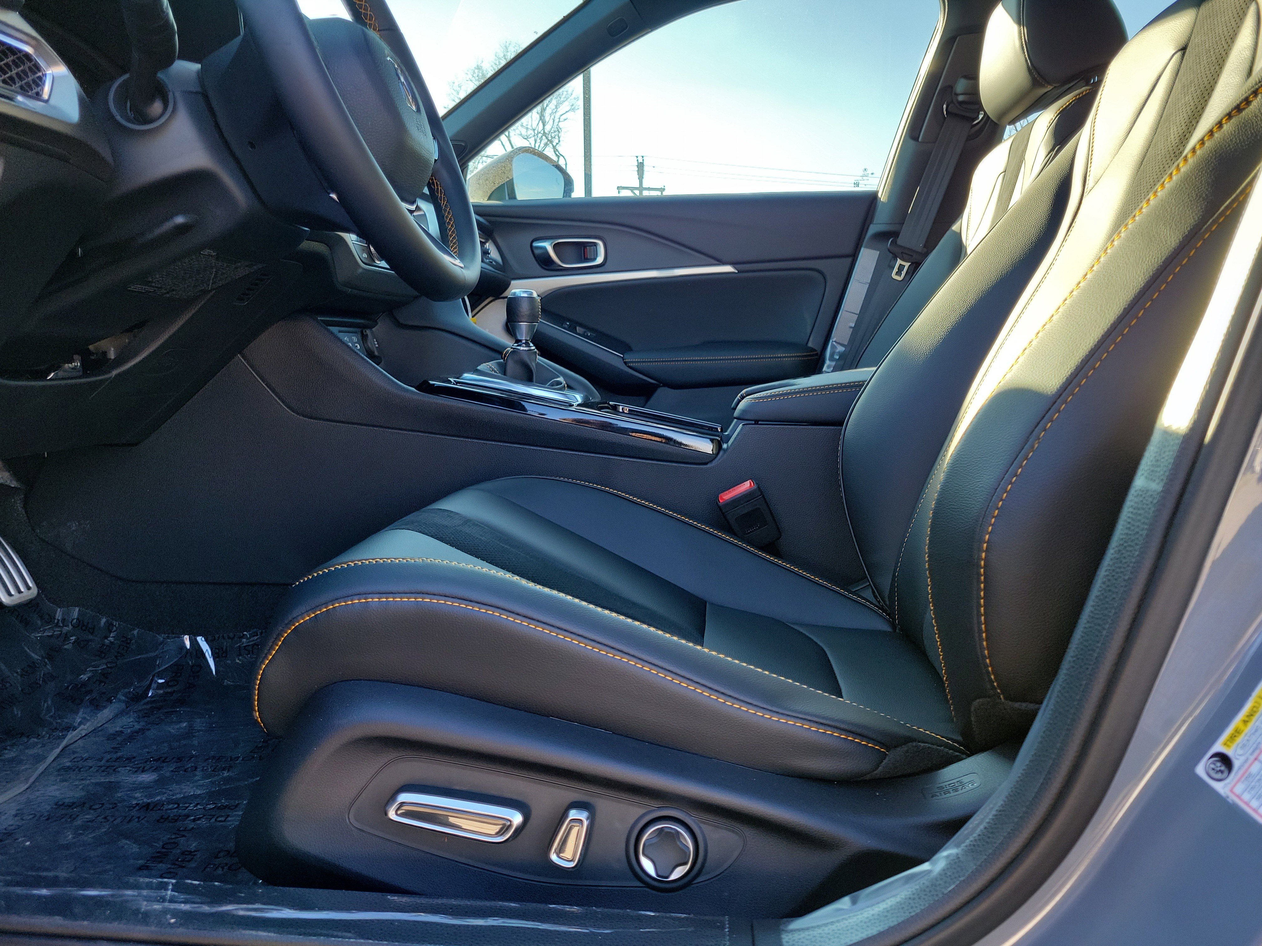 New 2026 Acura Integra A-Spec image 17