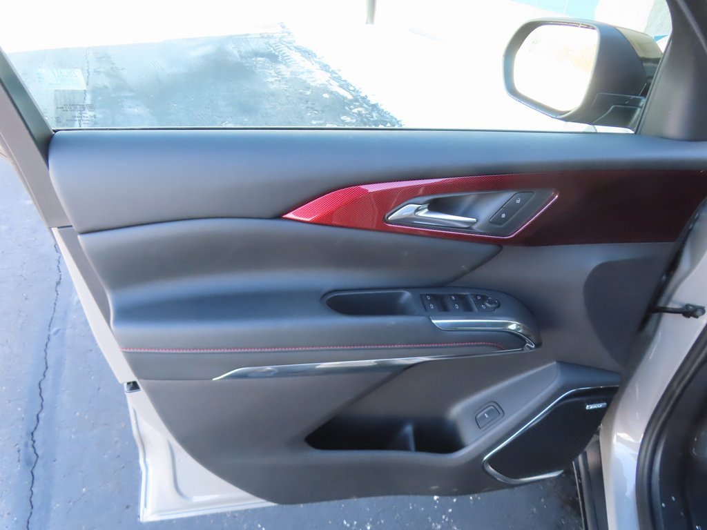 New 2026 Chevrolet Traverse Z71 w/ Enhanced Driving Package image 23