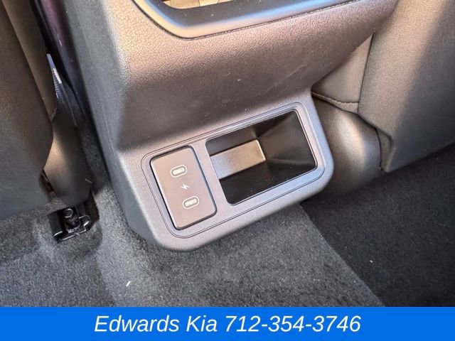 New 2025 Kia K4 GT-Line Turbo image 20