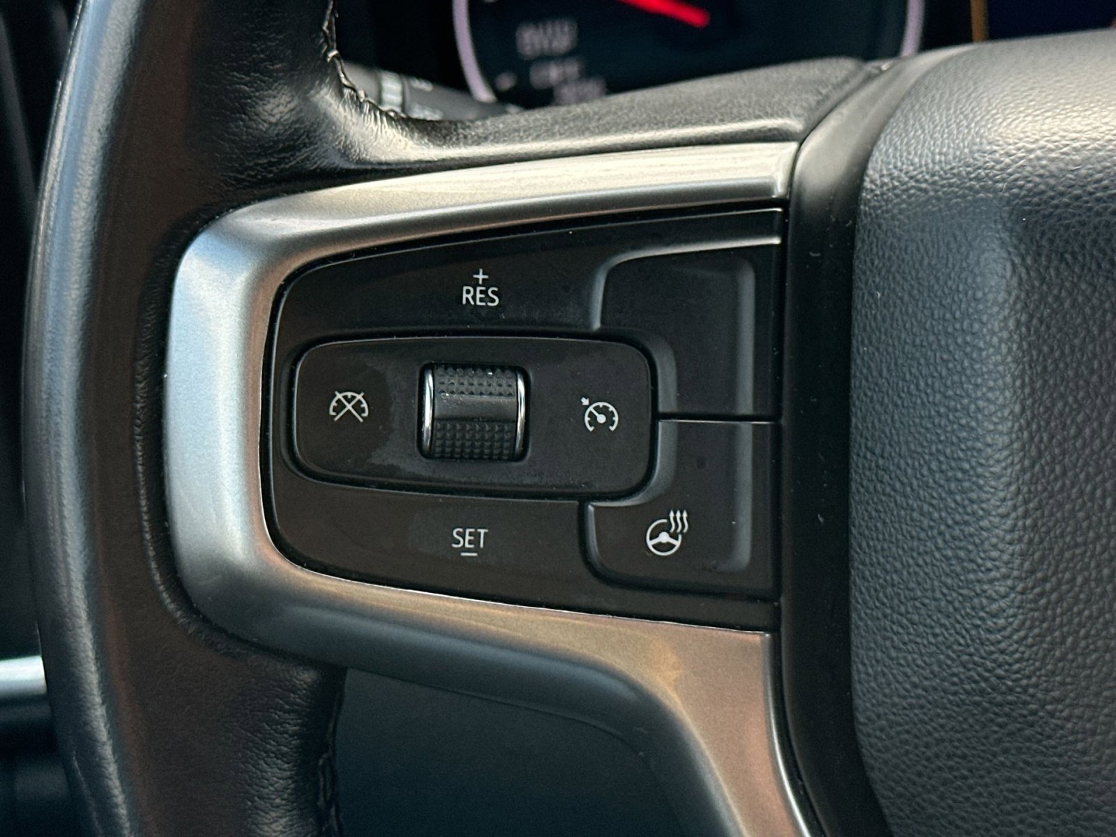 Used 2022 Chevrolet Silverado 1500 LT image 22