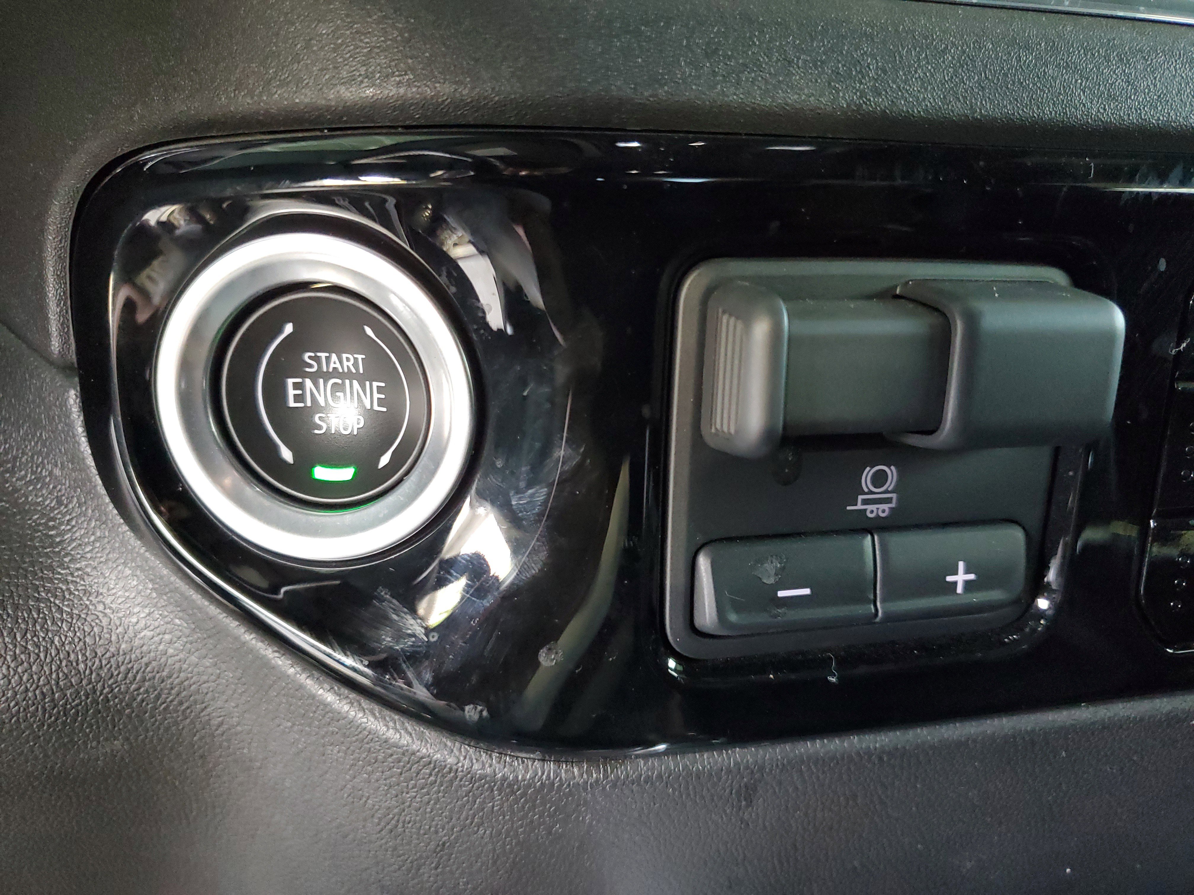 Used 2023 Chevrolet Silverado 1500 LTZ RWD image 31