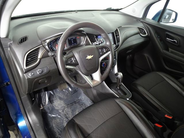Used 2020 Chevrolet Trax LT w/ LT Convenience Package image 20