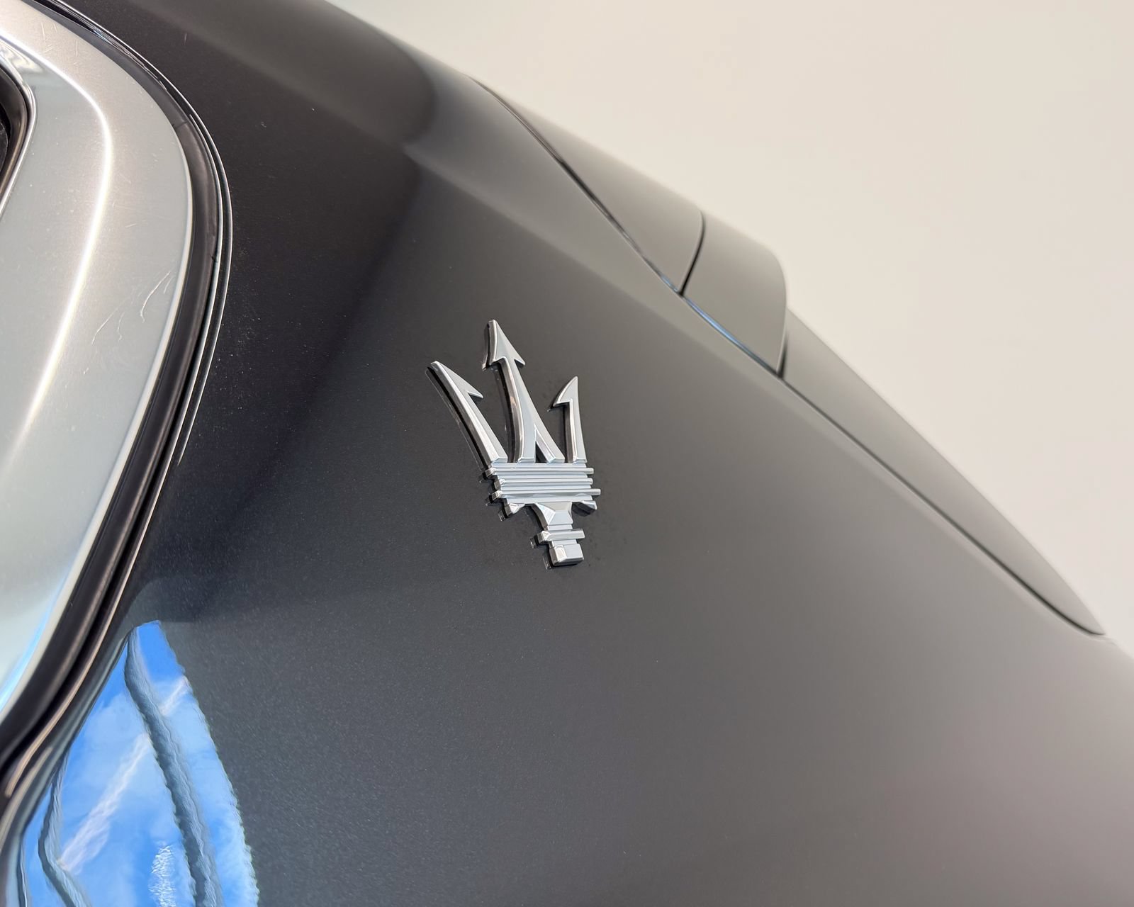 Used 2024 Maserati Grecale GT AWD/4WD image 37