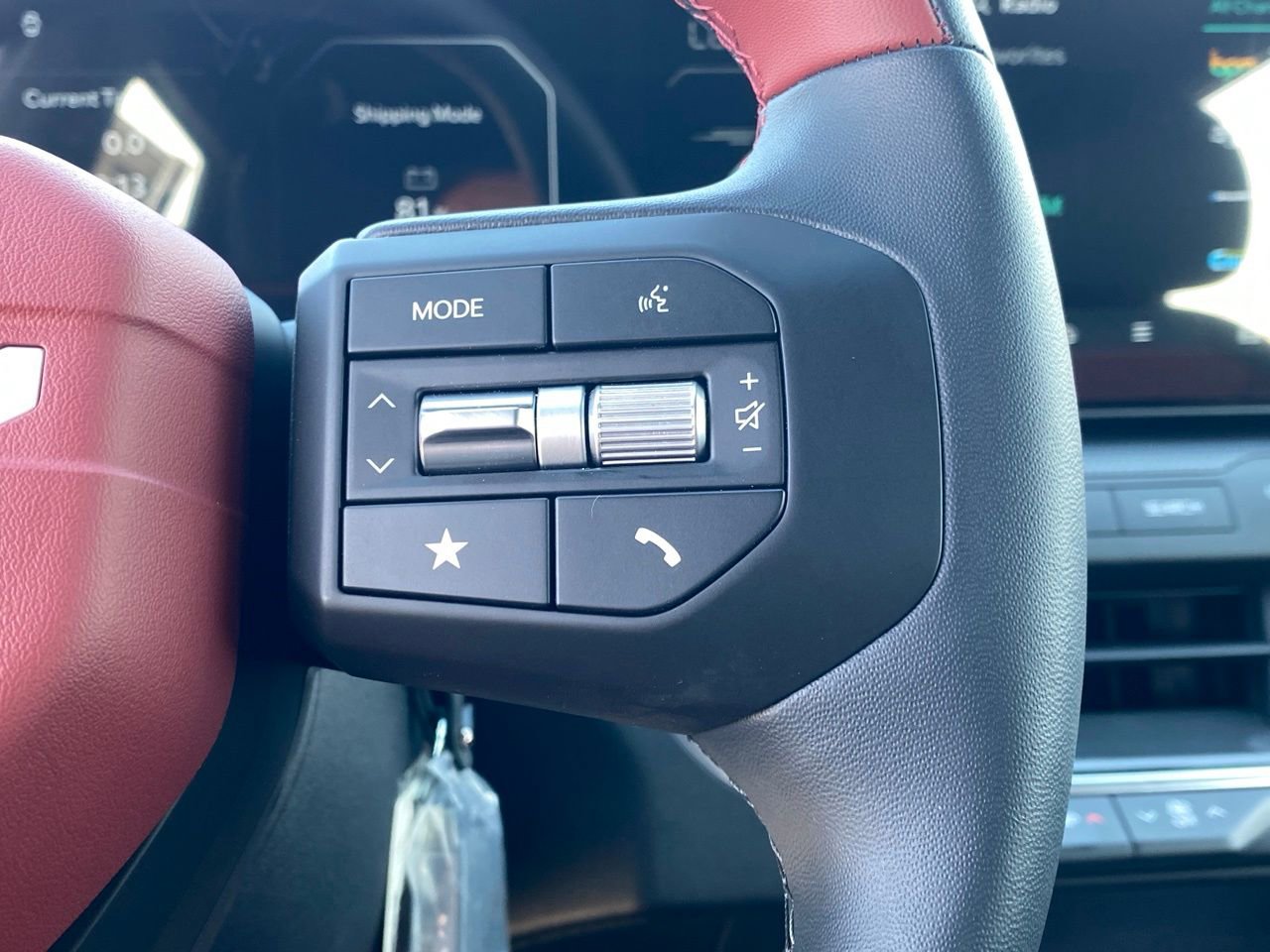 New 2026 Kia K4 GT-Line FWD image 16