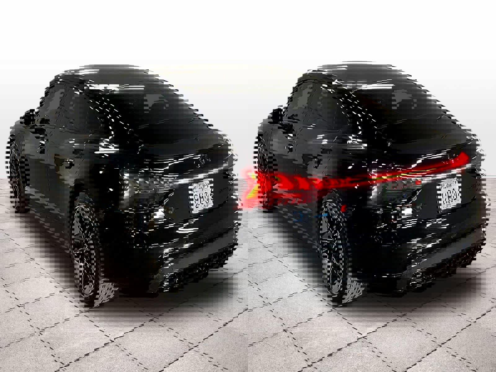 Used 2024 Audi RS e-tron GT w/ Ceramic Brake Package image 13