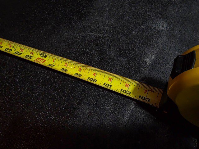 Used 2017 Nissan NV 3500 SL w/ Technology Package image 14