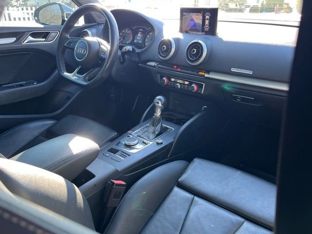 Used 2019 Audi S3 Premium Plus image 20
