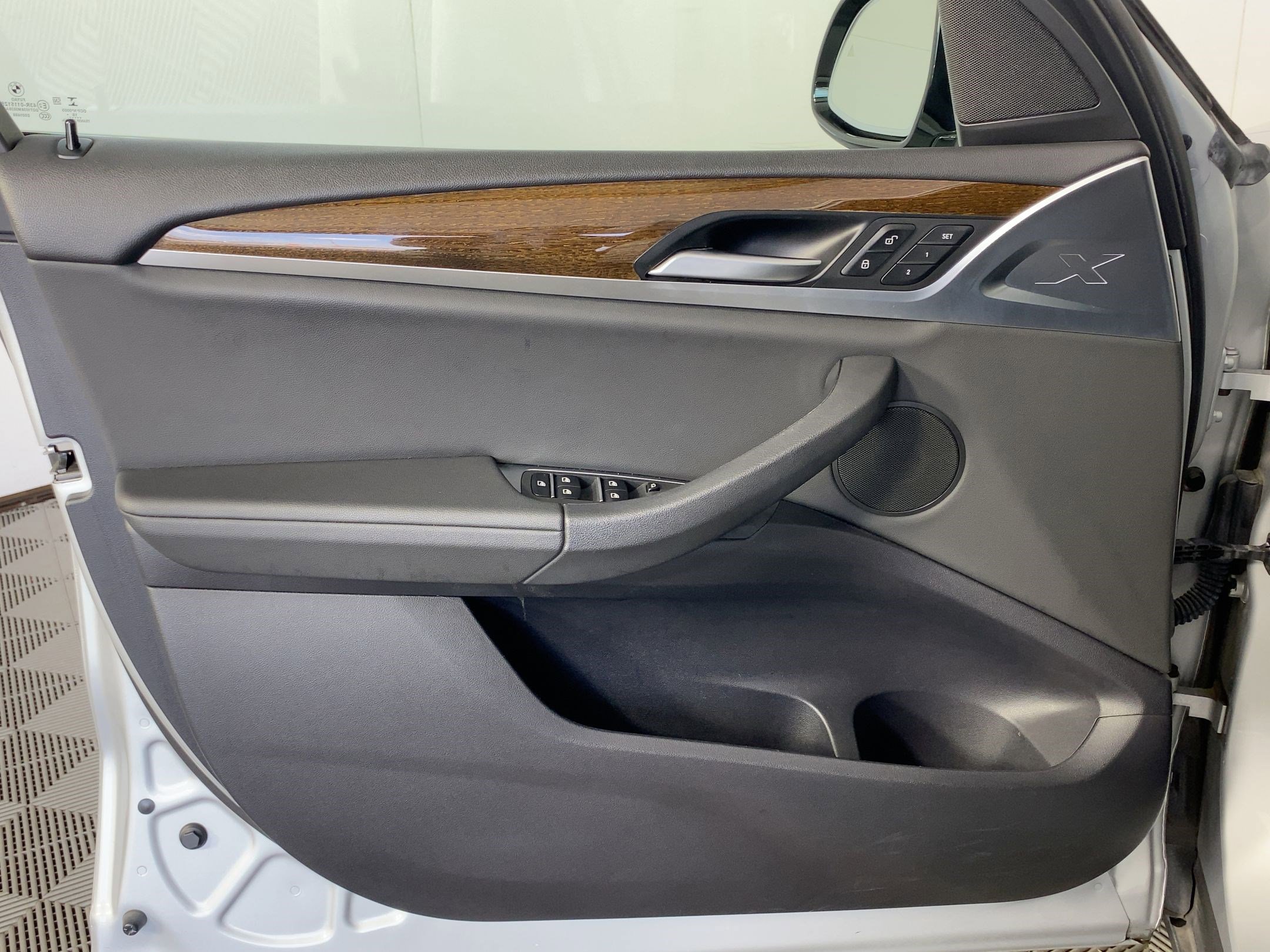 Used 2019 BMW X3 sDrive30i w/ Convenience Package image 22